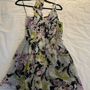 Never been worn one piece